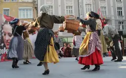 Велигден Белгија